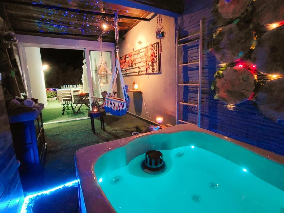 Villa Neptuno Tossa de Mar Exteriér fotografie
