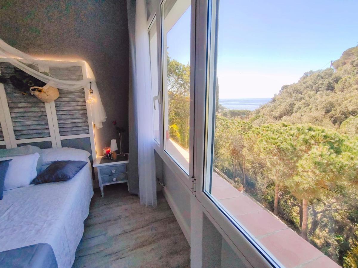 Villa Neptuno Tossa de Mar Exteriér fotografie