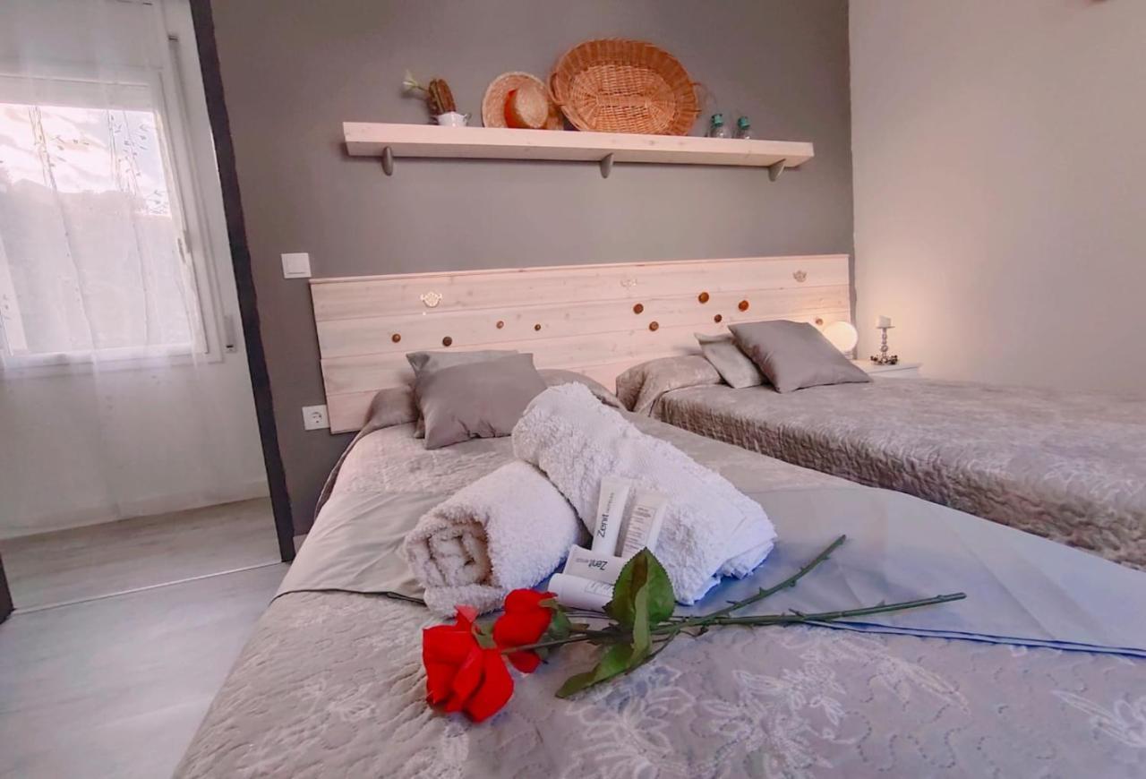 Villa Neptuno Tossa de Mar Exteriér fotografie