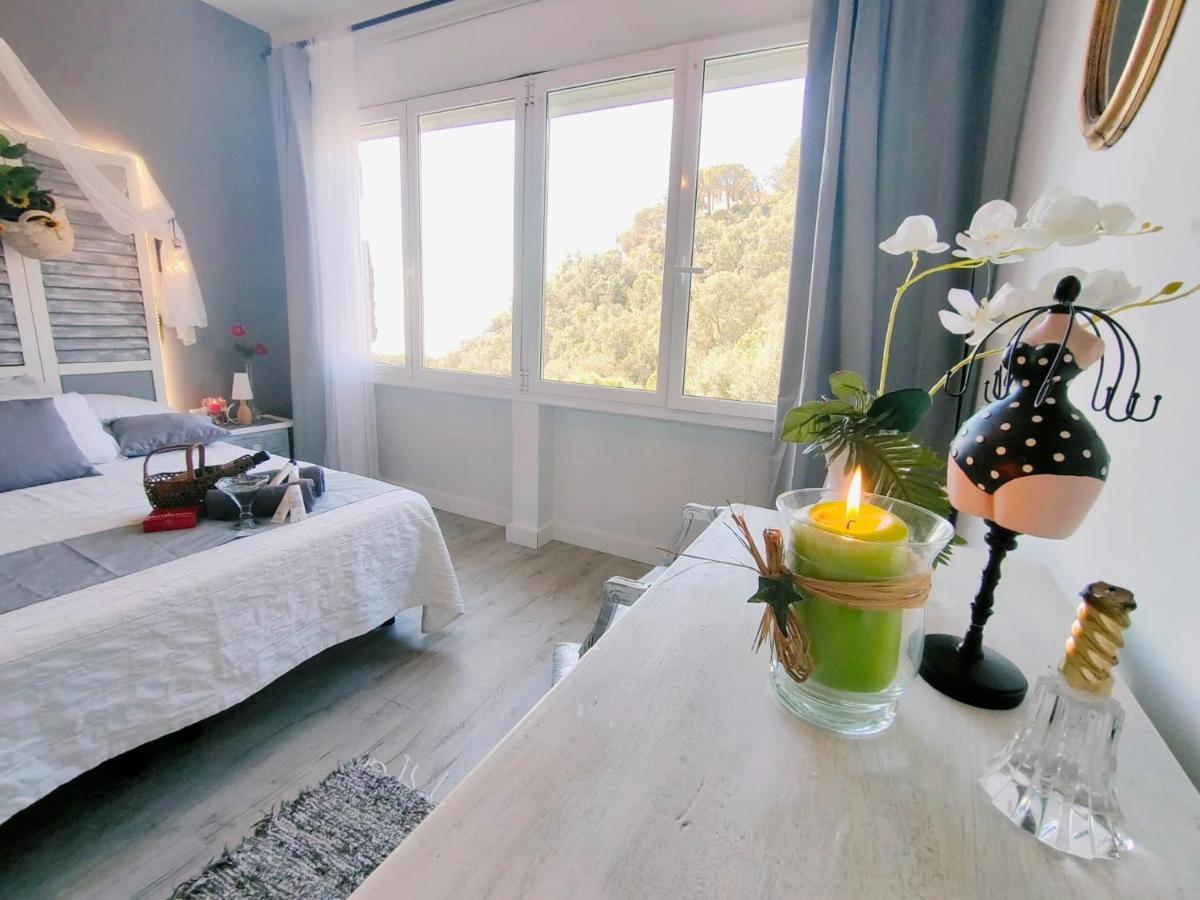 Villa Neptuno Tossa de Mar Exteriér fotografie