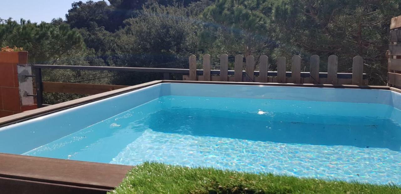 Villa Neptuno Tossa de Mar Exteriér fotografie